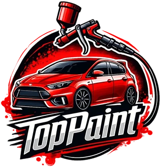 Top Paint, автобояджийски сервиз